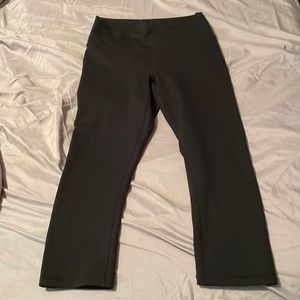 Fabletics athletic leggings